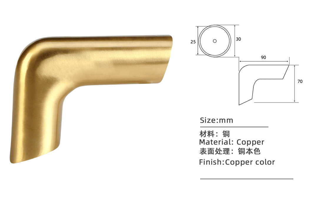 复古家具配件